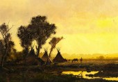MICHAEL COLEMAN (1946- ), SUNS