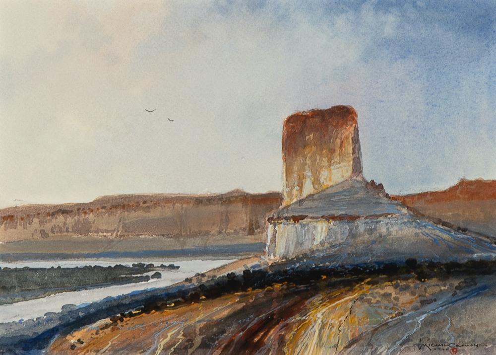 MICHAEL COLEMAN, PALISADES GREEN