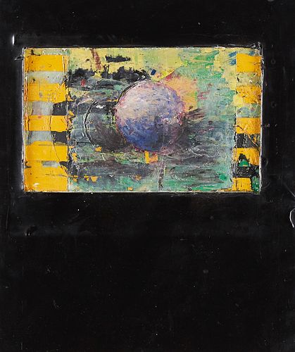 MICHAEL DAVID "LANDSCAPE CINEMA"