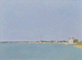 MICHAEL DAVIS, (AMERICAN, B. 1