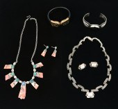 MICHAEL DAWKINS DESIGNER NAVAJ
