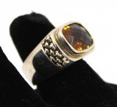 MICHAEL DAWKINS DESIGNER SILVE