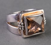 MICHAEL DAWKINS SILVER & SMOKY