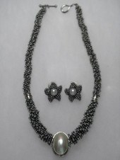 Michael Dawkins Sterling Silve