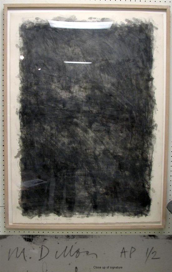 Michael Dillon (American 