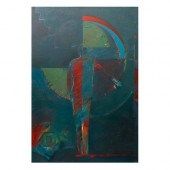 MICHAEL DIVEN (1943-2018)Artis
