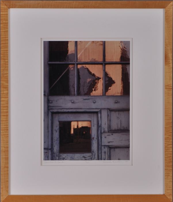 MICHAEL EASTMAN (b. 1947): DOWNTOWN