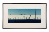 MICHAEL EASTMAN "PARKING LOT",