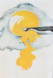 MICHAEL ENGLISH (1941-2009) "E