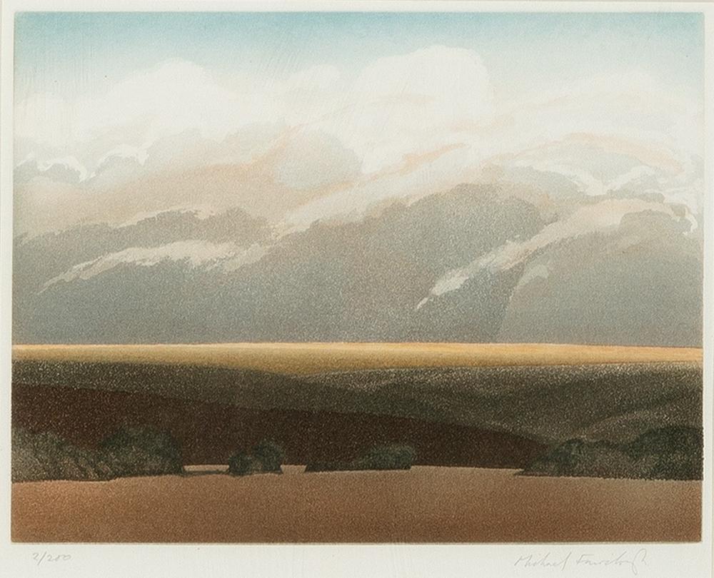 MICHAEL FAIRCLOUGH,