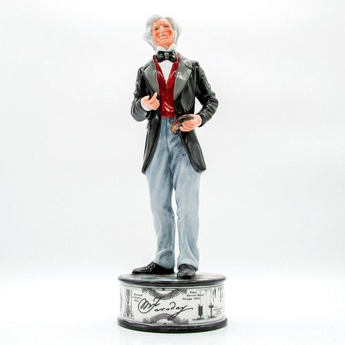 MICHAEL FARADAY HN5196 - ROYAL