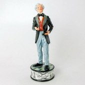 MICHAEL FARADAY HN5196 - ROYAL