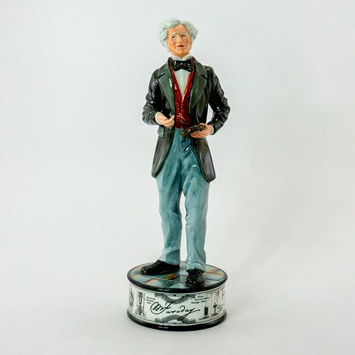 MICHAEL FARADAY HN5196 - ROYAL
