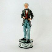 MICHAEL FARADAY HN5196 - ROYAL