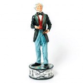 MICHAEL FARADAY HN5196 - ROYAL