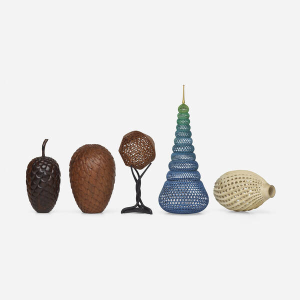 Michael Foster. Collection of