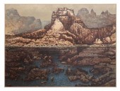 MICHAEL FRARY (1918-2005) MYST