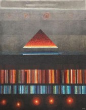 MICHAEL FRARY (1918-2005) SPEC