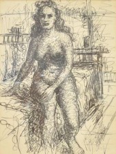 MICHAEL FRARY (TEXAS, 1918-200