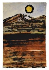 MICHAEL FRARY (TX, 1918-2005)