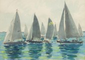 MICHAEL FRARY (TX, 1918-2005)