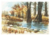 MICHAEL FRARY(1918-2005) CINCO