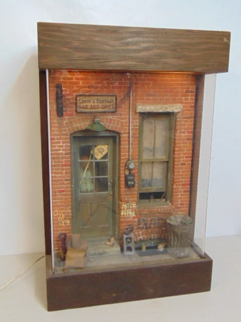 MICHAEL GARMAN MIXED MEDIA
