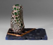 Michael Glancy, (American, bor