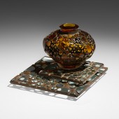 Michael Glancy. Complex Convol
