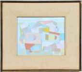 MICHAEL GLOECKNER, CARTEGENA #