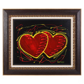 MICHAEL GODARD B1958 BLACK HEA