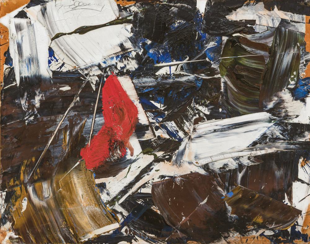 MICHAEL GOLDBERG, AMERICAN