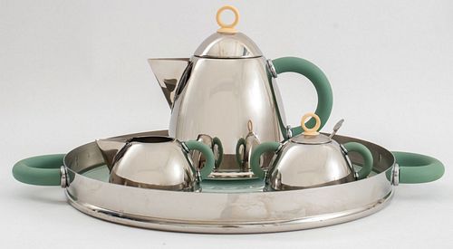 MICHAEL GRAVES FOR ALESSI