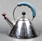 MICHAEL GRAVES FOR ALESSI STAI