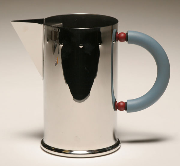 Michael Graves signed Alessi