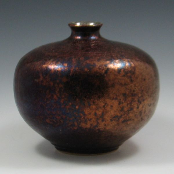 Michael Gubkin Large Lusterware
