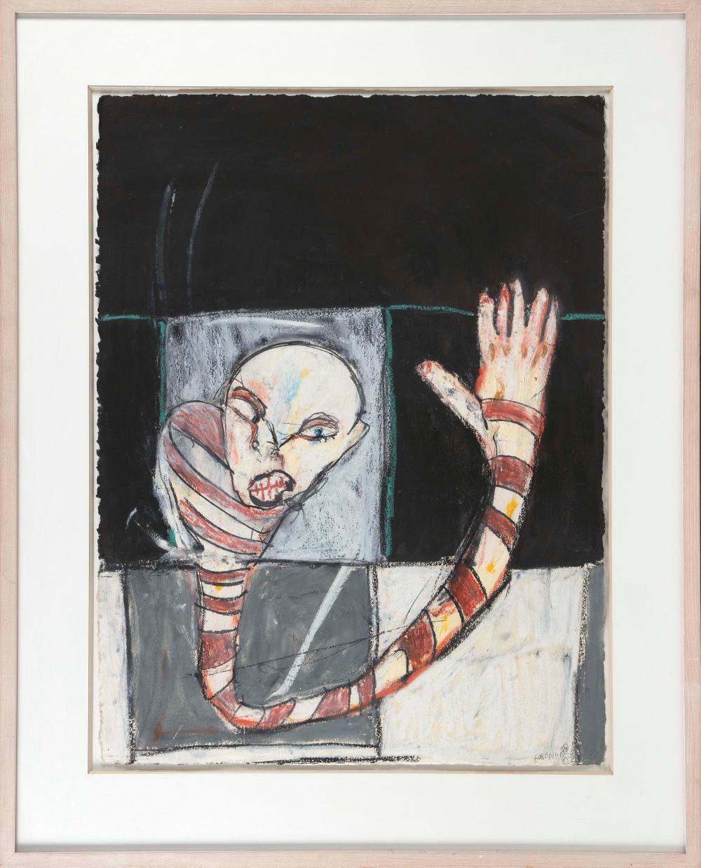 MICHAEL HAFFTKA (NEW YORK, B.