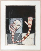 MICHAEL HAFFTKA (NEW YORK, B.