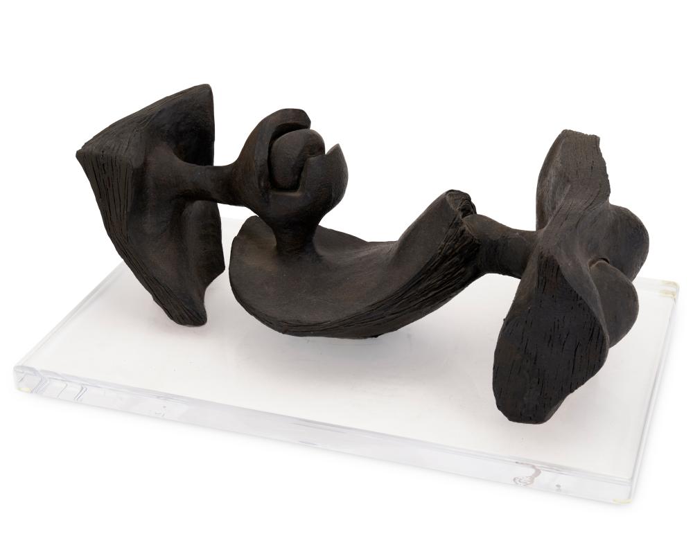 MICHAEL HANZAKOS, (1920-1978),