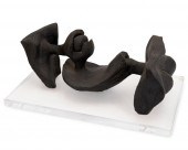 MICHAEL HANZAKOS, (1920-1978),