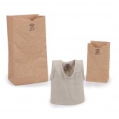 MICHAEL HARVEY 3PC. CERAMICS,