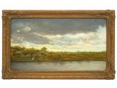 MICHAEL HODOWAL 'EVERGLADES' S