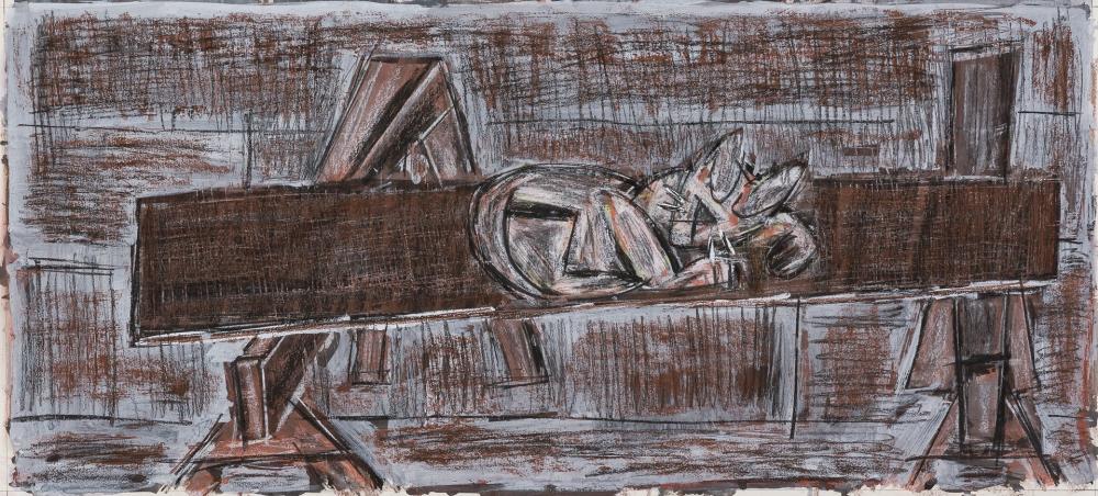 MICHAEL HURSON, AMERICAN