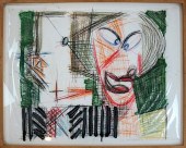 MICHAEL HURSON: HUSBAND & WIFE