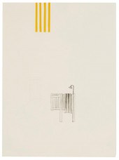 MICHAEL JENKINS, (B. 1957), "S