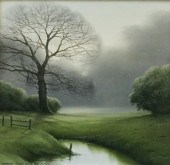 MICHAEL JOHN HILL (ENGLISH B.