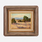 MICHAEL JOHNSON "WINTER PINON"