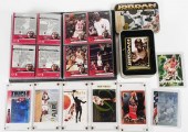 MICHAEL JORDAN BASKETBALL BASE