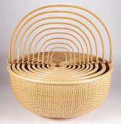 MICHAEL KANE NEST OF TEN ROUND