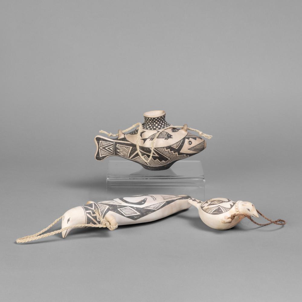 MICHAEL KANTEENA, GROUP OF